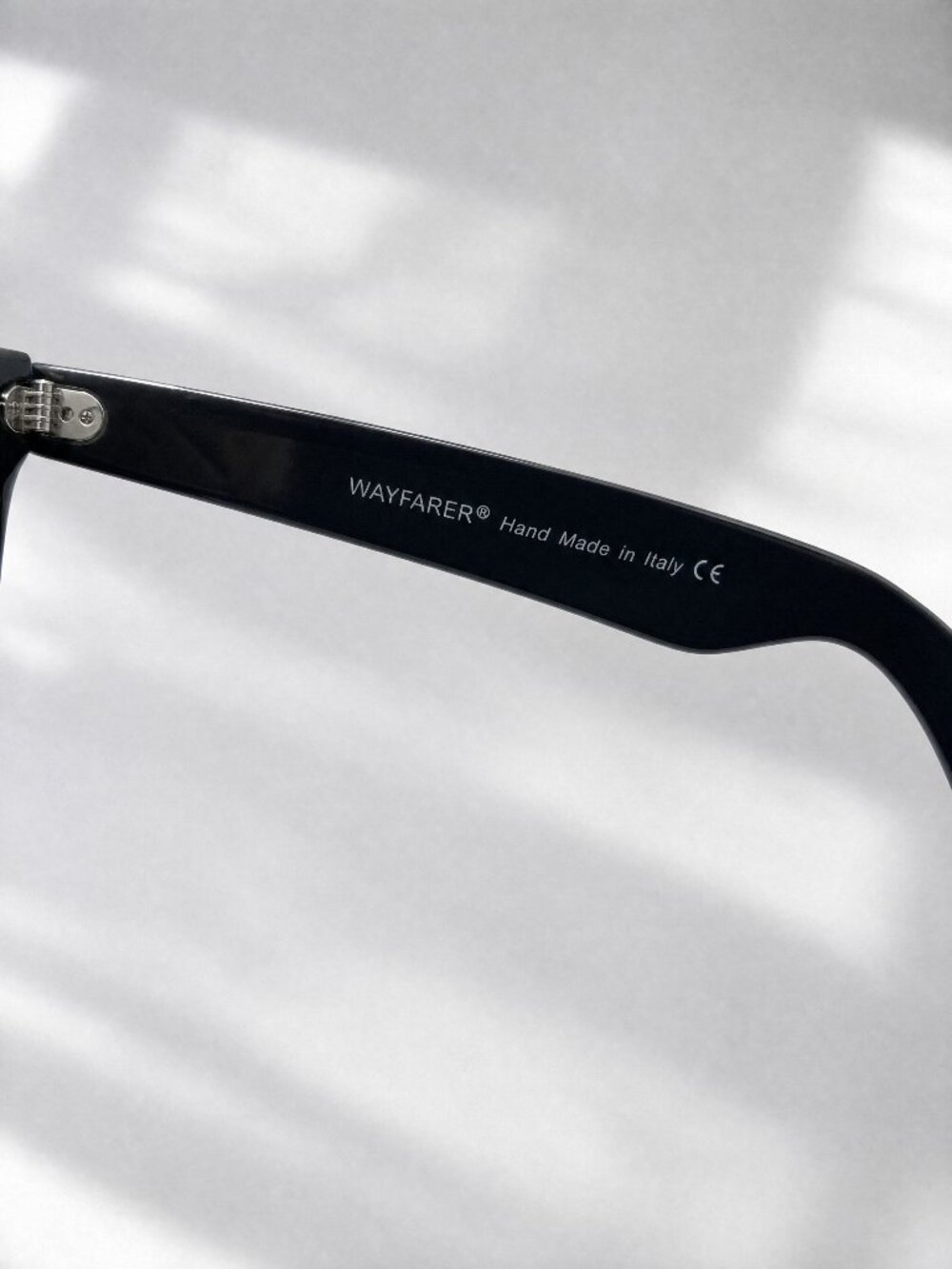 Rayban Wayfarer - Picture 2 of 4